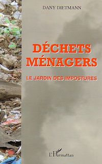 Télécharger le livre :  Déchets ménagers