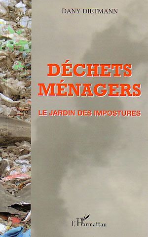 Téléchargez le livre :  Déchets ménagers