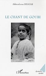 Télécharger le livre :  Le chant de Goubi