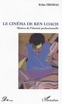 Télécharger le livre :  Le cinéma de Ken Loach
