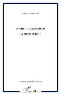 Télécharger le livre :  Michel Houellebecq