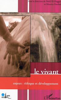 Télécharger le livre :  Le vivant
