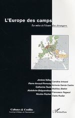 Télécharger le livre :  L'Europe des camps