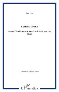 Télécharger le livre :  Femme-Objet