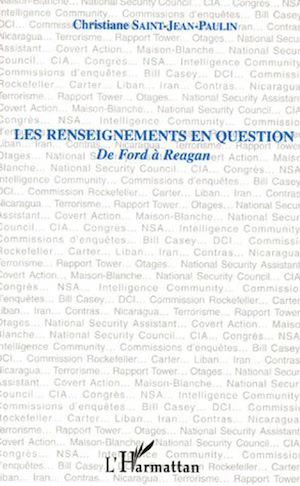 Téléchargez le livre :  Les renseignements en question
