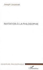 Télécharger le livre :  Invitation à la philosophie