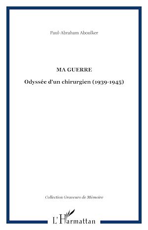 Téléchargez le livre :  Ma guerre