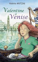 Télécharger le livre :  Valentine à Venise