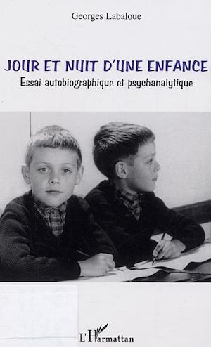 Téléchargez le livre :  Jour et nuit d'une enfance