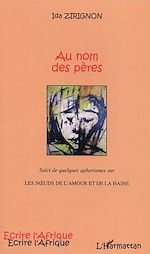 Télécharger le livre :  Au nom des pères