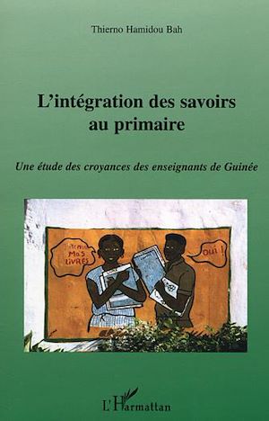 Téléchargez le livre :  L'intégration des savoirs au primaire