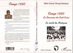 Download this eBook Congo 1960