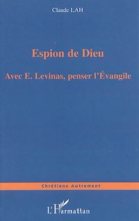 Télécharger le livre :  Espion de Dieu