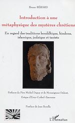 Download this eBook Introduction à une métaphysique des mystères chrétiens