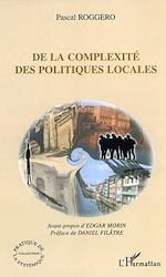 Télécharger le livre :  De la complexité des politiques locales