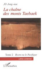 Télécharger le livre :  La chaîne des monts Taebaek