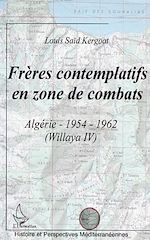 Télécharger le livre :  Frères contemplatifs en zone de combats
