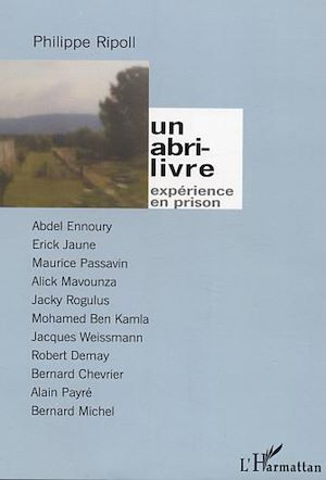Téléchargez le livre :  Un abri-livre