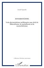 Télécharger le livre :  Diversitéisme