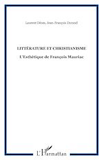 Télécharger le livre :  Littérature et Christianisme