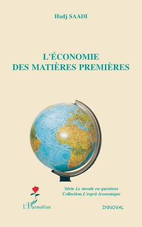 Télécharger le livre :  L'économie des matières premières