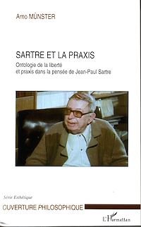 Télécharger le livre :  Sartre et la praxis