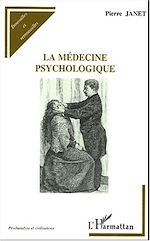 Télécharger le livre :  La médecine psychologique