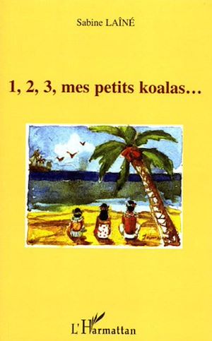 Téléchargez le livre :  1, 2, 3, mes petits koalas…