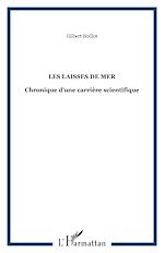 Télécharger le livre :  Les laisses de mer