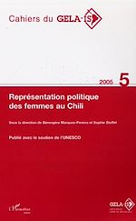 Télécharger le livre :  Représentation et participation politique des femmes au Chili