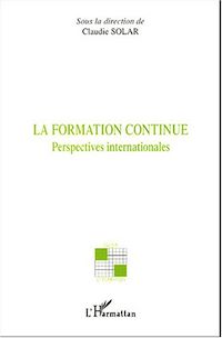 Télécharger le livre :  La formation continue