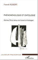 Download this eBook Phénoménologie et ontologie