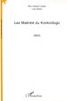 Télécharger le livre :  Les Malinké du Konkodugu (Mali)