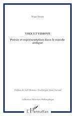 Télécharger le livre :  Voix et visions