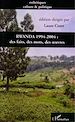 Télécharger le livre :  Rwanda 1994-2004 : des faits, des mots, des oeuvres