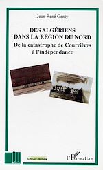 Download this eBook Des algériens dans la région du Nord