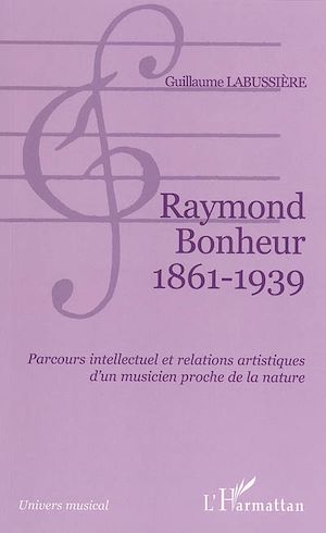 Download the eBook: Raymond Bonheur 1861- 1939