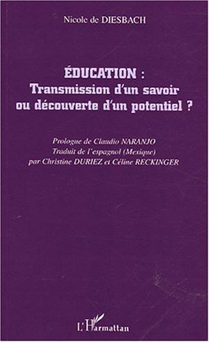 Téléchargez le livre :  Education
