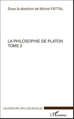 Download this eBook La philosophie de Platon