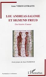 Télécharger le livre :  Lou Andreas-Salomé et Sigmund Freud