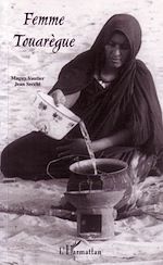 Télécharger le livre :  Femme Touarègue