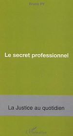 Download this eBook Le secret professionnel