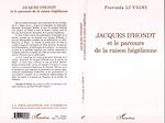 Télécharger le livre :  Jacques d'Hondt