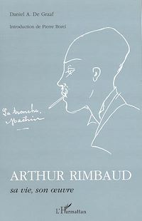 Télécharger le livre :  Arthur Rimbaud