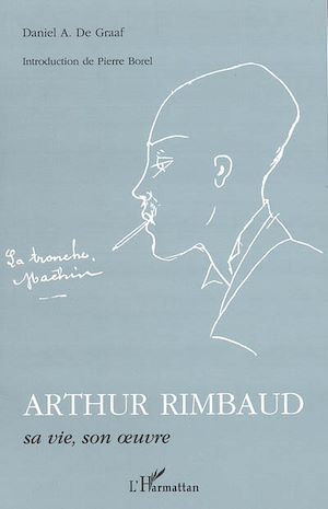 Téléchargez le livre :  Arthur Rimbaud