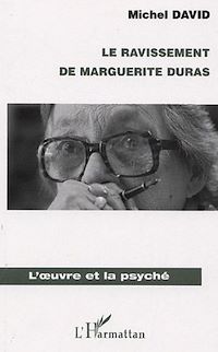 Télécharger le livre :  Le ravissement de Marguerite Duras