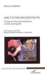 Download this eBook Une fiction reconstruite