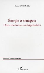 Télécharger le livre :  Energie et transport