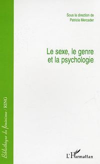 Téléchargez le livre :  Le sexe, le genre et la psychologie