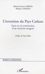 Télécharger le livre :  L'invention du Pays Cathare